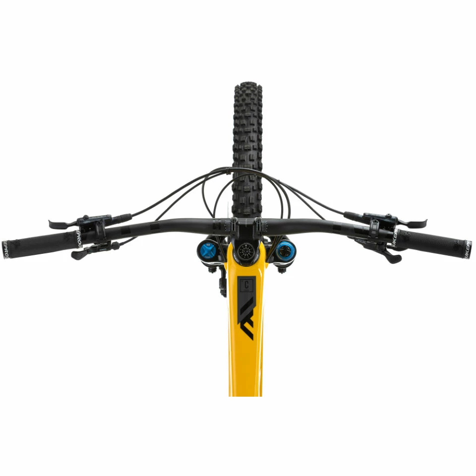 Nukeproof Mega 297 Elite Carbon Bike (SLX) 10 Nukeproof Mega 297 Elite Carbon Bike (SLX) – Image 10