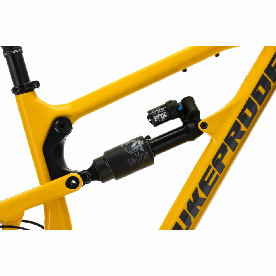Nukeproof Mega 297 Elite Carbon Bike (SLX) 12 Nukeproof Mega 297 Elite Carbon Bike (SLX) – Image 12