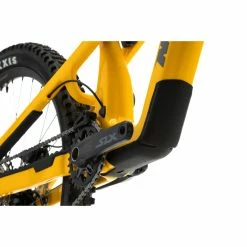 Nukeproof Mega 297 Elite Carbon Bike (SLX) 31 Nukeproof Mega 297 Elite Carbon Bike (SLX) -Roue Voyage Soldes Magasin Nukeproof Mega 297 Elite Carbon Bike SLX Yellow 14