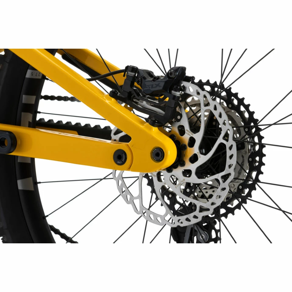 Nukeproof Mega 297 Elite Carbon Bike (SLX) 18 Nukeproof Mega 297 Elite Carbon Bike (SLX) – Image 18