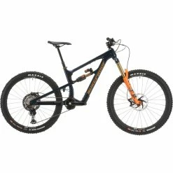 Nukeproof Mega 297 Factory Carbon Bike (XT)