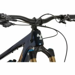 Nukeproof Mega 297 Factory Carbon Bike (XT) -Roue Voyage Soldes Magasin Nukeproof Mega 297 Factory Carbon Bike XT 08