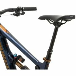 Nukeproof Mega 297 Factory Carbon Bike (XT) -Roue Voyage Soldes Magasin Nukeproof Mega 297 Factory Carbon Bike XT 11