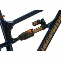 Nukeproof Mega 297 Factory Carbon Bike (XT) -Roue Voyage Soldes Magasin Nukeproof Mega 297 Factory Carbon Bike XT 12