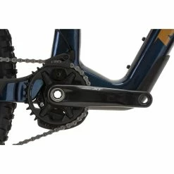 Nukeproof Mega 297 Factory Carbon Bike (XT) -Roue Voyage Soldes Magasin Nukeproof Mega 297 Factory Carbon Bike XT 15