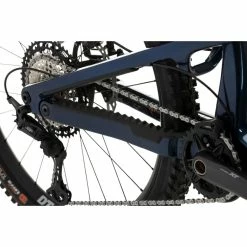 Nukeproof Mega 297 Factory Carbon Bike (XT) -Roue Voyage Soldes Magasin Nukeproof Mega 297 Factory Carbon Bike XT 16