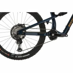 Nukeproof Mega 297 Factory Carbon Bike (XT) -Roue Voyage Soldes Magasin Nukeproof Mega 297 Factory Carbon Bike XT 17