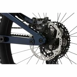 Nukeproof Mega 297 Factory Carbon Bike (XT) -Roue Voyage Soldes Magasin Nukeproof Mega 297 Factory Carbon Bike XT 18