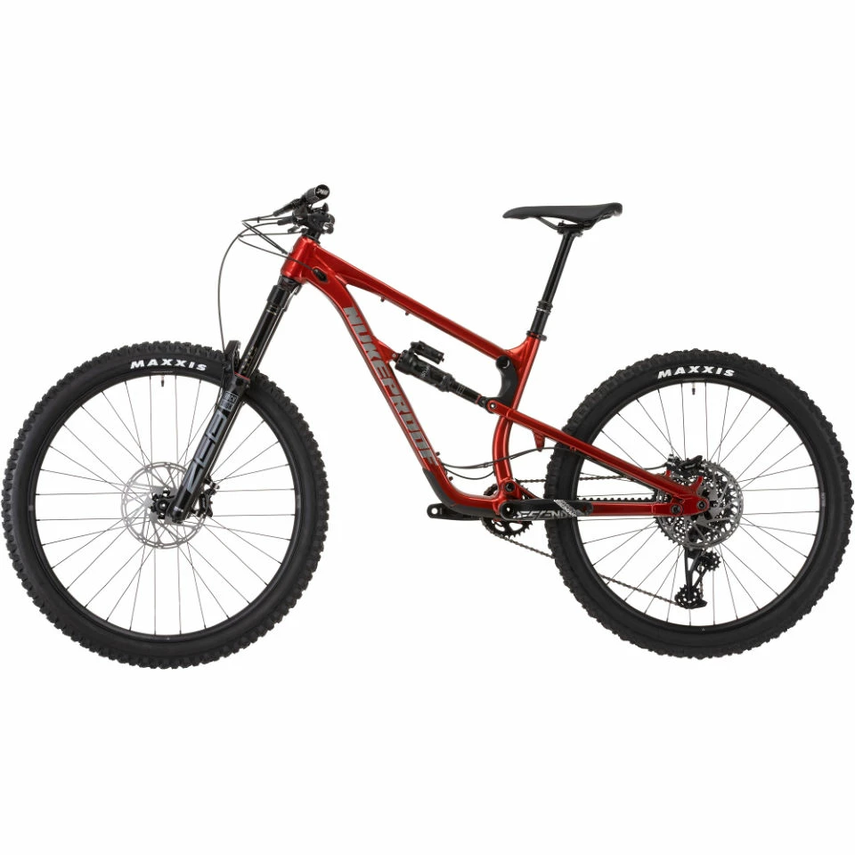 Nukeproof Mega 297 Pro Alloy Bike (GX Eagle) 2 Nukeproof Mega 297 Pro Alloy Bike (GX Eagle) – Image 2