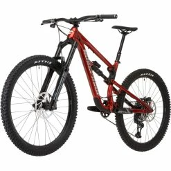 Nukeproof Mega 297 Pro Alloy Bike (GX Eagle) 20 Nukeproof Mega 297 Pro Alloy Bike (GX Eagle) -Roue Voyage Soldes Magasin Nukeproof Mega 297 Pro Alloy Bike GX Eagle 04