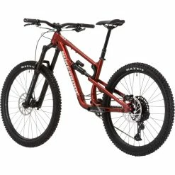 Nukeproof Mega 297 Pro Alloy Bike (GX Eagle) 21 Nukeproof Mega 297 Pro Alloy Bike (GX Eagle) -Roue Voyage Soldes Magasin Nukeproof Mega 297 Pro Alloy Bike GX Eagle 05