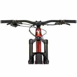 Nukeproof Mega 297 Pro Alloy Bike (GX Eagle) 22 Nukeproof Mega 297 Pro Alloy Bike (GX Eagle) -Roue Voyage Soldes Magasin Nukeproof Mega 297 Pro Alloy Bike GX Eagle 06