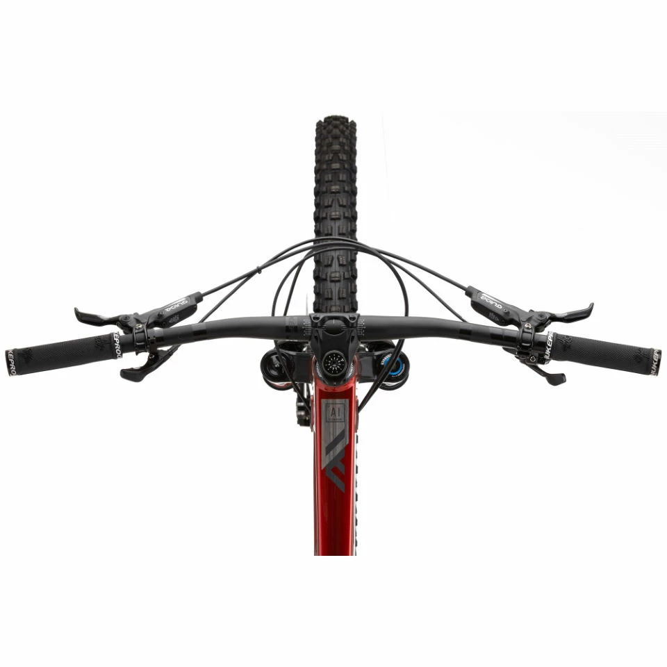 Nukeproof Mega 297 Pro Alloy Bike (GX Eagle) 8 Nukeproof Mega 297 Pro Alloy Bike (GX Eagle) – Image 8