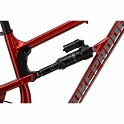 Nukeproof Mega 297 Pro Alloy Bike (GX Eagle) 26 Nukeproof Mega 297 Pro Alloy Bike (GX Eagle) -Roue Voyage Soldes Magasin Nukeproof Mega 297 Pro Alloy Bike GX Eagle 10