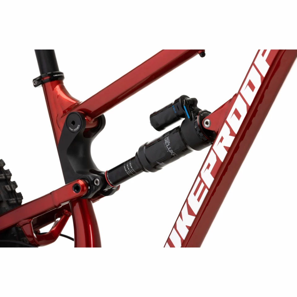 Nukeproof Mega 297 Pro Alloy Bike (GX Eagle) 11 Nukeproof Mega 297 Pro Alloy Bike (GX Eagle) – Image 11