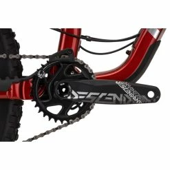 Nukeproof Mega 297 Pro Alloy Bike (GX Eagle) 29 Nukeproof Mega 297 Pro Alloy Bike (GX Eagle) -Roue Voyage Soldes Magasin Nukeproof Mega 297 Pro Alloy Bike GX Eagle 13