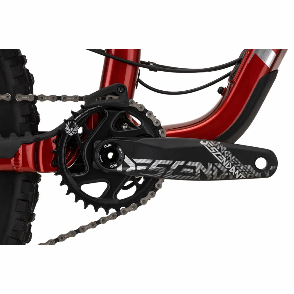 Nukeproof Mega 297 Pro Alloy Bike (GX Eagle) 13 Nukeproof Mega 297 Pro Alloy Bike (GX Eagle) – Image 13