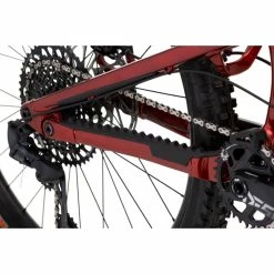 Nukeproof Mega 297 Pro Alloy Bike (GX Eagle) 30 Nukeproof Mega 297 Pro Alloy Bike (GX Eagle) -Roue Voyage Soldes Magasin Nukeproof Mega 297 Pro Alloy Bike GX Eagle 14