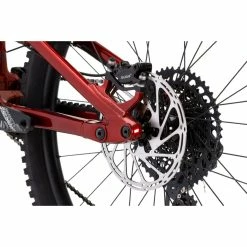 Nukeproof Mega 297 Pro Alloy Bike (GX Eagle) 33 Nukeproof Mega 297 Pro Alloy Bike (GX Eagle) -Roue Voyage Soldes Magasin Nukeproof Mega 297 Pro Alloy Bike GX Eagle 17