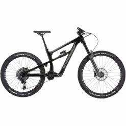 Nukeproof Mega 297 RS Carbon Bike (X01 Eagle)