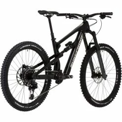 Nukeproof Mega 297 RS Carbon Bike (X01 Eagle) -Roue Voyage Soldes Magasin Nukeproof Mega 297 RS Carbon Bike X01 Eagle 03