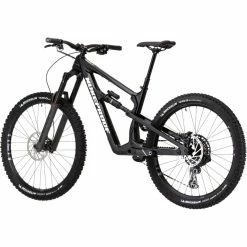 Nukeproof Mega 297 RS Carbon Bike (X01 Eagle) -Roue Voyage Soldes Magasin Nukeproof Mega 297 RS Carbon Bike X01 Eagle 06