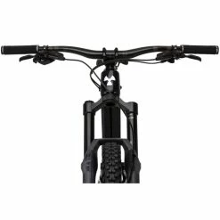 Nukeproof Mega 297 RS Carbon Bike (X01 Eagle) -Roue Voyage Soldes Magasin Nukeproof Mega 297 RS Carbon Bike X01 Eagle 07