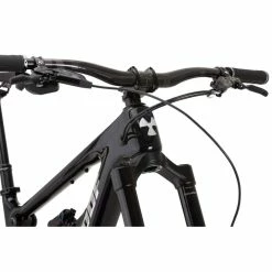 Nukeproof Mega 297 RS Carbon Bike (X01 Eagle) -Roue Voyage Soldes Magasin Nukeproof Mega 297 RS Carbon Bike X01 Eagle 08