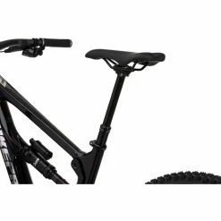 Nukeproof Mega 297 RS Carbon Bike (X01 Eagle) -Roue Voyage Soldes Magasin Nukeproof Mega 297 RS Carbon Bike X01 Eagle 11