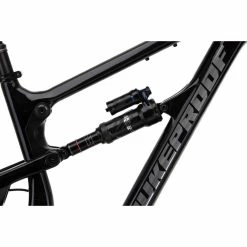 Nukeproof Mega 297 RS Carbon Bike (X01 Eagle) -Roue Voyage Soldes Magasin Nukeproof Mega 297 RS Carbon Bike X01 Eagle 12