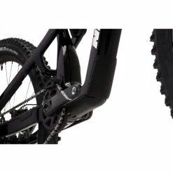 Nukeproof Mega 297 RS Carbon Bike (X01 Eagle) -Roue Voyage Soldes Magasin Nukeproof Mega 297 RS Carbon Bike X01 Eagle 14