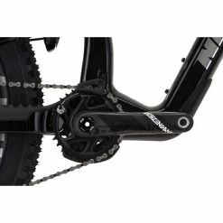 Nukeproof Mega 297 RS Carbon Bike (X01 Eagle) -Roue Voyage Soldes Magasin Nukeproof Mega 297 RS Carbon Bike X01 Eagle 15