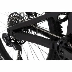 Nukeproof Mega 297 RS Carbon Bike (X01 Eagle) -Roue Voyage Soldes Magasin Nukeproof Mega 297 RS Carbon Bike X01 Eagle 16