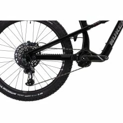 Nukeproof Mega 297 RS Carbon Bike (X01 Eagle) -Roue Voyage Soldes Magasin Nukeproof Mega 297 RS Carbon Bike X01 Eagle 17