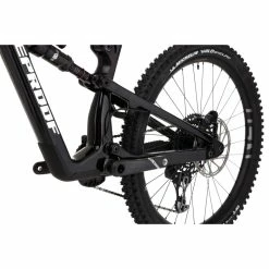 Nukeproof Mega 297 RS Carbon Bike (X01 Eagle) -Roue Voyage Soldes Magasin Nukeproof Mega 297 RS Carbon Bike X01 Eagle 19
