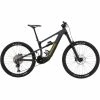 Nukeproof Megawatt 297 Comp Alloy Bike (Deore)