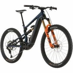 Roue Voyage Soldes Magasin -Roue Voyage Soldes Magasin Nukeproof Megawatt 297 Factory Alloy Bike XT 02