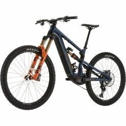 Nukeproof Megawatt 297 Factory Alloy Bike (XT) -Roue Voyage Soldes Magasin Nukeproof Megawatt 297 Factory Alloy Bike XT 05