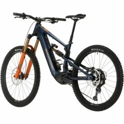 Nukeproof Megawatt 297 Factory Alloy Bike (XT) -Roue Voyage Soldes Magasin Nukeproof Megawatt 297 Factory Alloy Bike XT 06