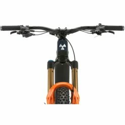 Nukeproof Megawatt 297 Factory Alloy Bike (XT) -Roue Voyage Soldes Magasin Nukeproof Megawatt 297 Factory Alloy Bike XT 07