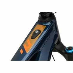 Nukeproof Megawatt 297 Factory Alloy Bike (XT) -Roue Voyage Soldes Magasin Nukeproof Megawatt 297 Factory Alloy Bike XT 11