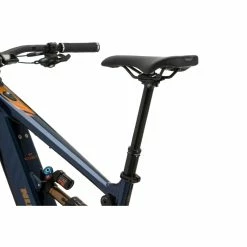 Nukeproof Megawatt 297 Factory Alloy Bike (XT) -Roue Voyage Soldes Magasin Nukeproof Megawatt 297 Factory Alloy Bike XT 12