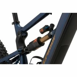 Nukeproof Megawatt 297 Factory Alloy Bike (XT) -Roue Voyage Soldes Magasin Nukeproof Megawatt 297 Factory Alloy Bike XT 14