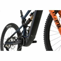Nukeproof Megawatt 297 Factory Alloy Bike (XT) -Roue Voyage Soldes Magasin Nukeproof Megawatt 297 Factory Alloy Bike XT 15