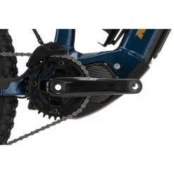 Nukeproof Megawatt 297 Factory Alloy Bike (XT) -Roue Voyage Soldes Magasin Nukeproof Megawatt 297 Factory Alloy Bike XT 16