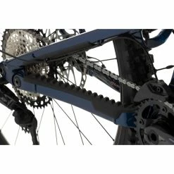 Nukeproof Megawatt 297 Factory Alloy Bike (XT) -Roue Voyage Soldes Magasin Nukeproof Megawatt 297 Factory Alloy Bike XT 18