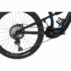 Nukeproof Megawatt 297 Factory Alloy Bike (XT) -Roue Voyage Soldes Magasin Nukeproof Megawatt 297 Factory Alloy Bike XT 19