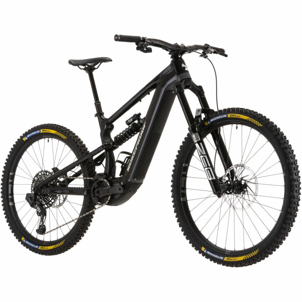 Nukeproof Megawatt 297 RS Alloy Bike (X01) 2 Nukeproof Megawatt 297 RS Alloy Bike (X01) – Image 2