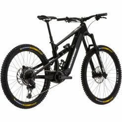 Nukeproof Megawatt 297 RS Alloy Bike (X01) 24 Nukeproof Megawatt 297 RS Alloy Bike (X01) -Roue Voyage Soldes Magasin Nukeproof Megawatt 297 RS Alloy Bike X01 03