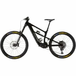 Nukeproof Megawatt 297 RS Alloy Bike (X01) 22 Nukeproof Megawatt 297 RS Alloy Bike (X01) -Roue Voyage Soldes Magasin Nukeproof Megawatt 297 RS Alloy Bike X01 04